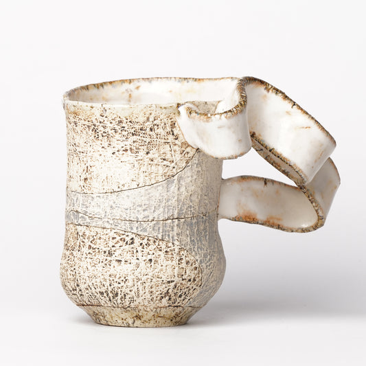 Atsushi Nakata Mug