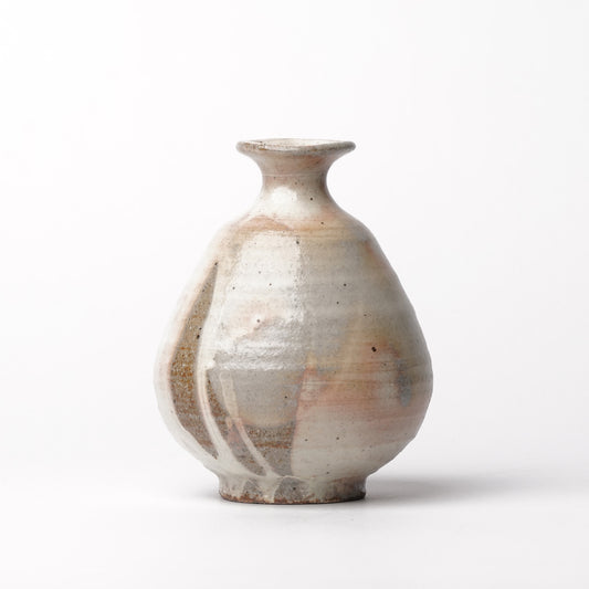 Toshinobu Araya Ryukakugama Kohiki Tokkuri