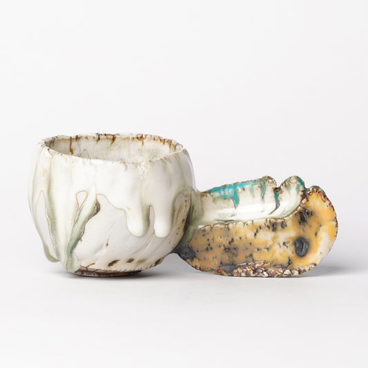 Atsushi Nakata Mug