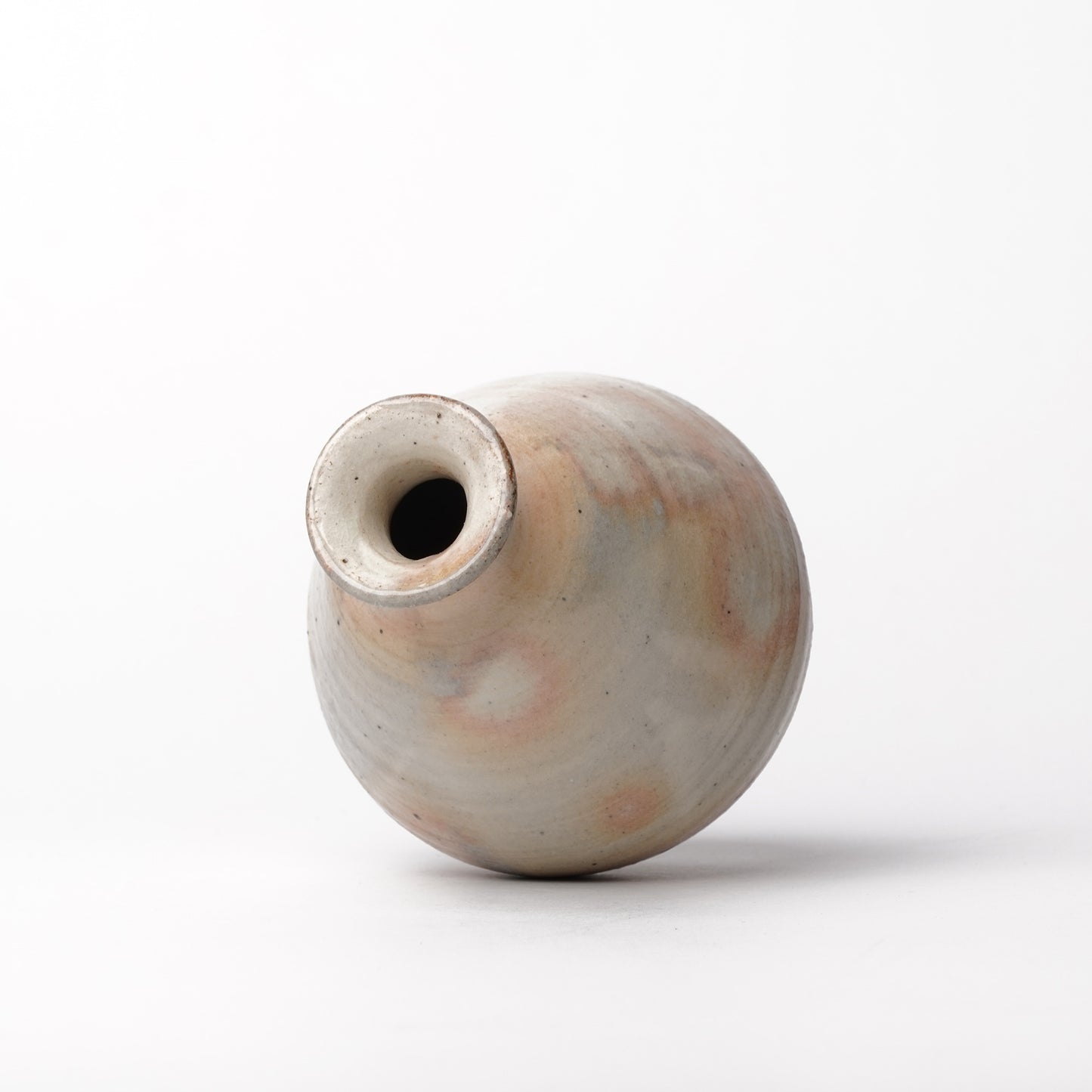 Toshinobu Araya Ryukakugama Kohiki Tokkuri