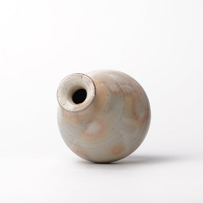 Toshinobu Araya Ryukakugama Kohiki Tokkuri