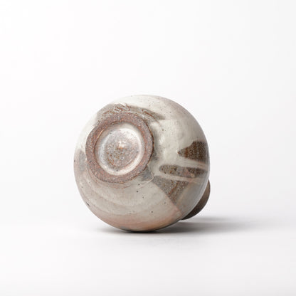 Toshinobu Araya Ryukakugama Kohiki Tokkuri