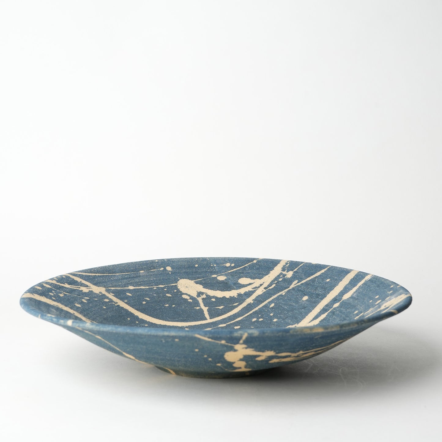 Nobuko Konno Extra Large Plate