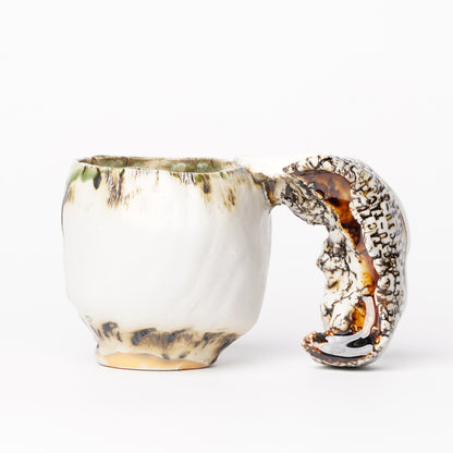 Atsushi Nakata Mug
