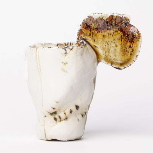 Atsushi Nakata Mug