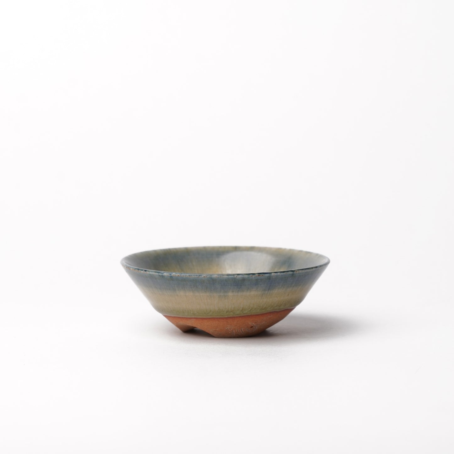 Toshinobu Araya Ryukakugama Sake Cup