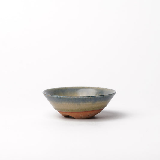Toshinobu Araya Ryukakugama Sake Cup