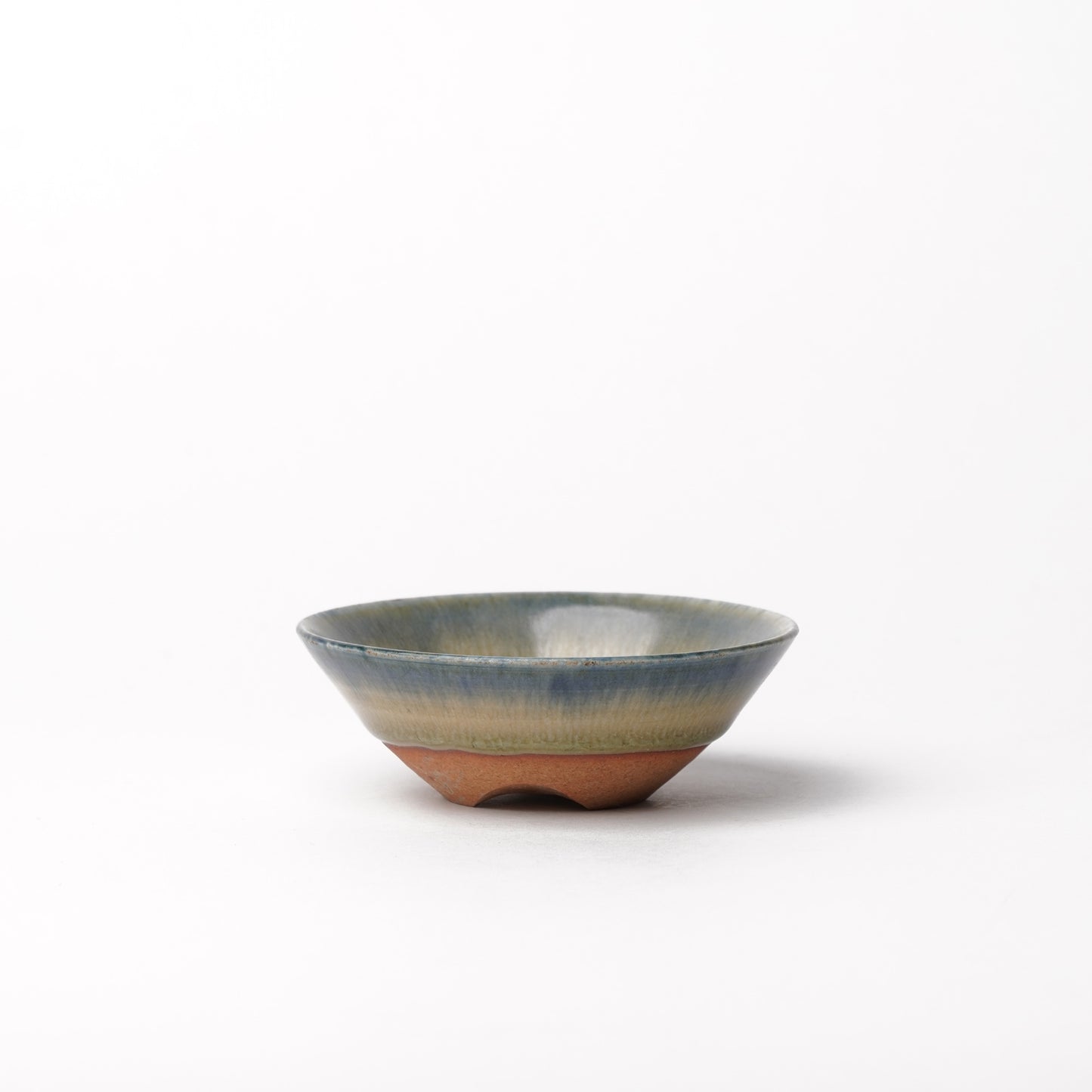 Toshinobu Araya Ryukakugama Sake Cup