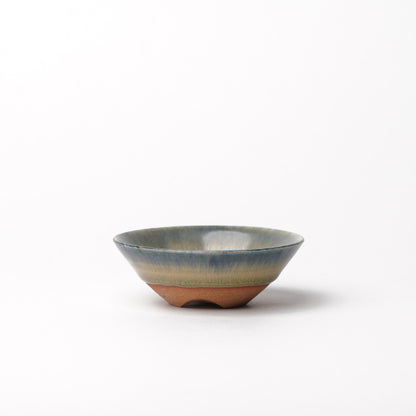 Toshinobu Araya Ryukakugama Sake Cup