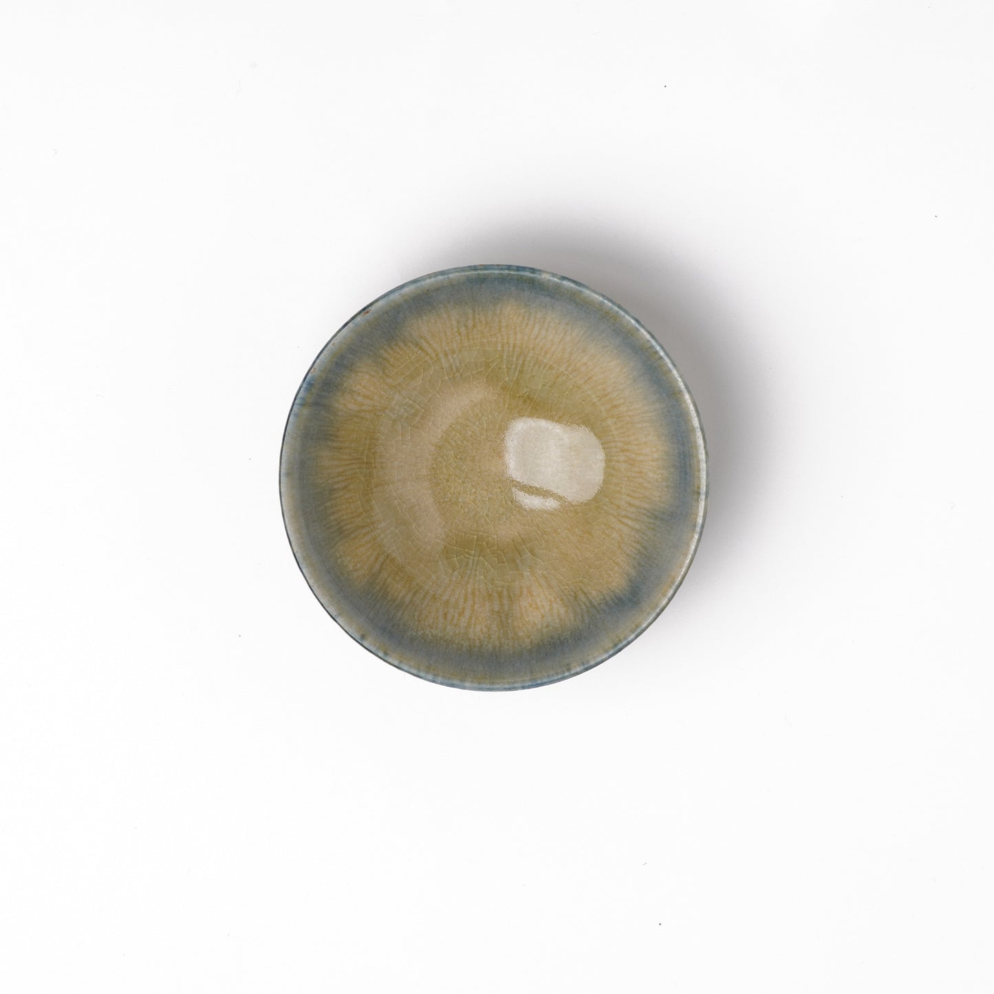 Toshinobu Araya Ryukakugama Sake Cup