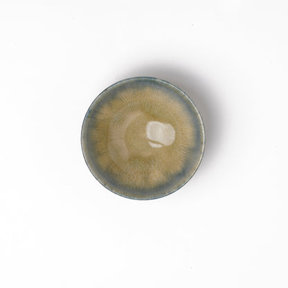 Toshinobu Araya Ryukakugama Sake Cup