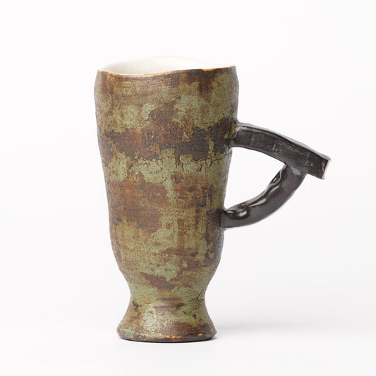 Atsushi Nakata Mug