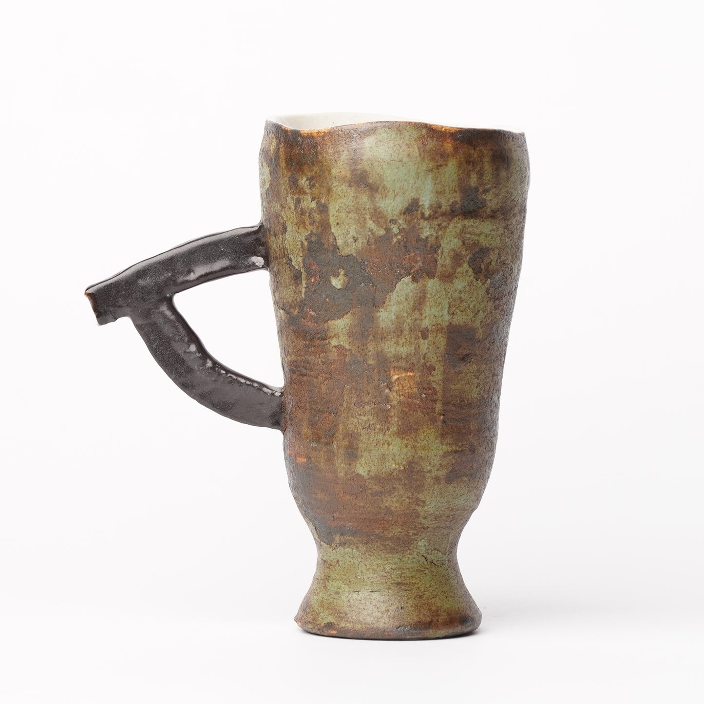 Atsushi Nakata Mug