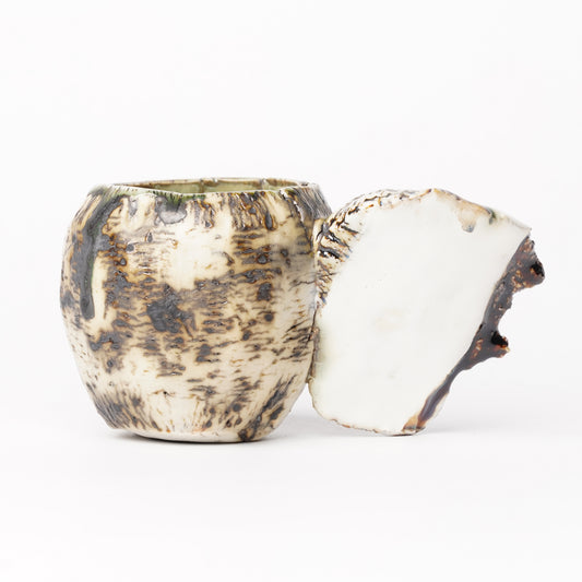Atsushi Nakata Mug