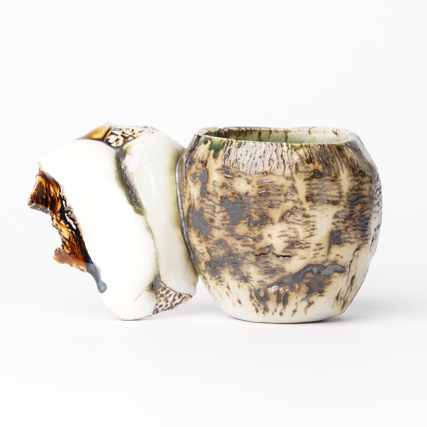 Atsushi Nakata Mug