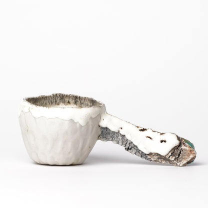 Atsushi Nakata Mug