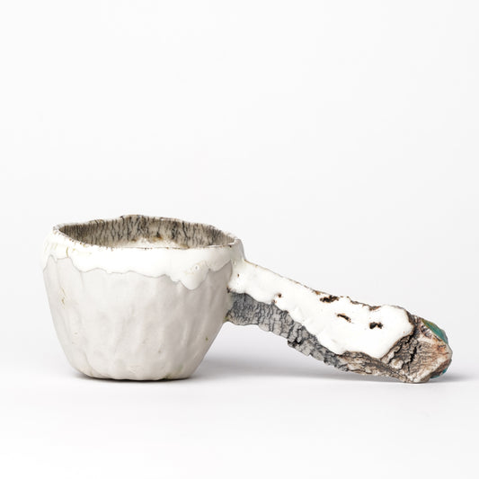 Atsushi Nakata Mug
