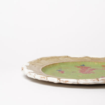 Atsushi Nakata Rim Plate