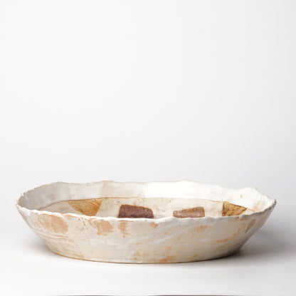 Atsushi Nakata Extra Large Plate