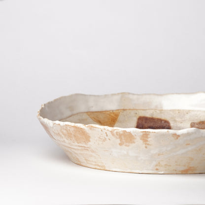 Atsushi Nakata Extra Large Plate