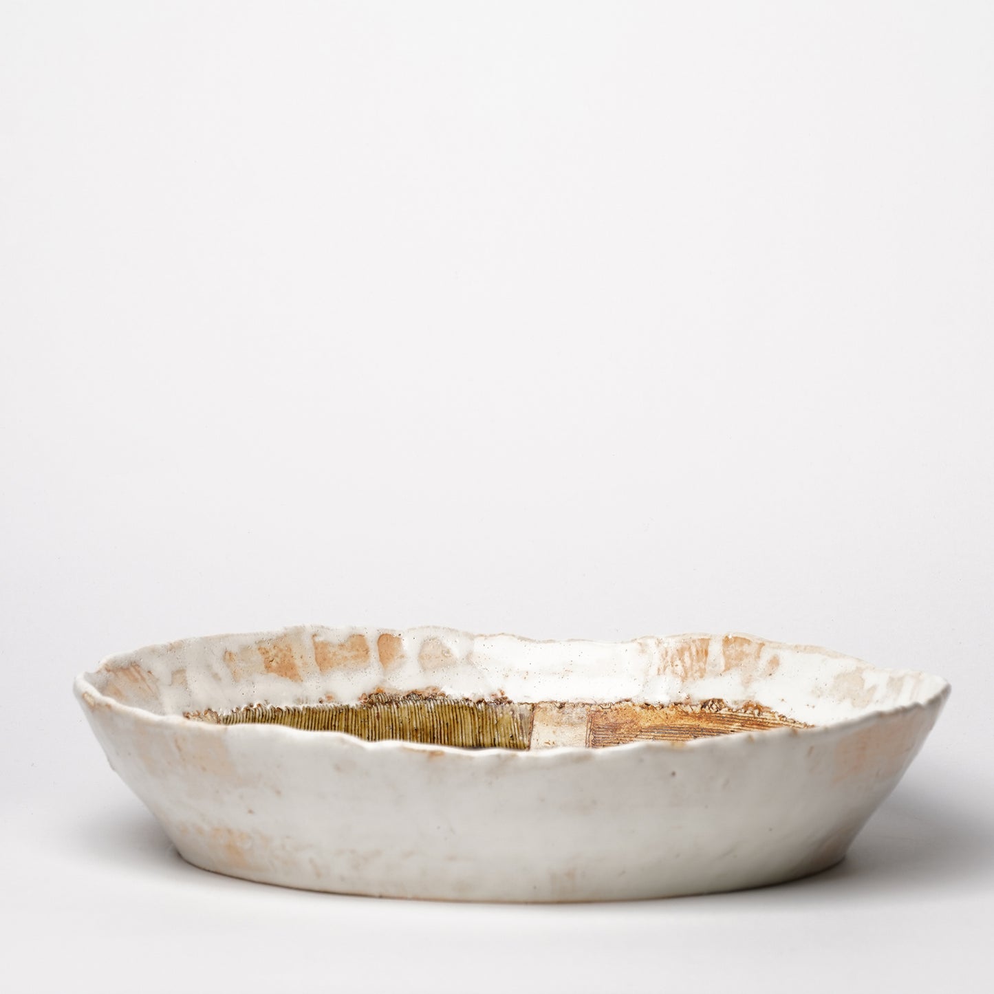 Atsushi Nakata Extra Large Plate