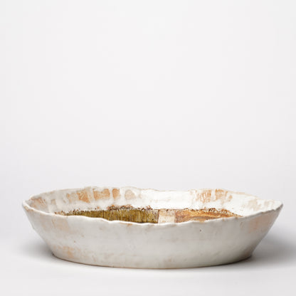 Atsushi Nakata Extra Large Plate