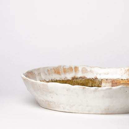 Atsushi Nakata Extra Large Plate