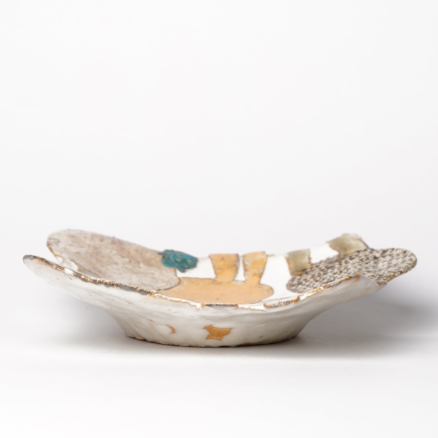Atsushi Nakata Plate