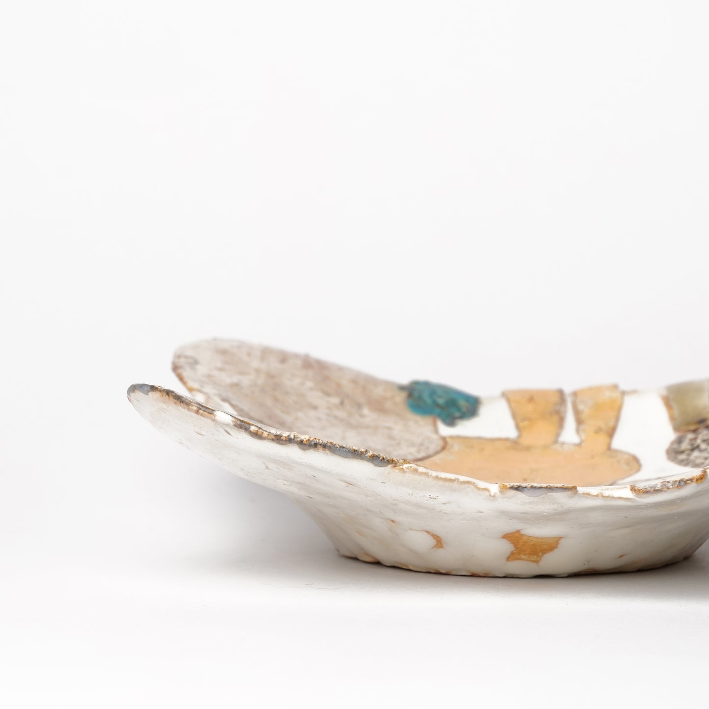 Atsushi Nakata Plate