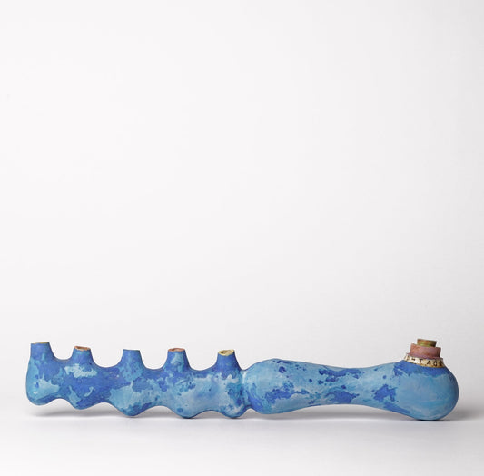 Atsushi Nakata Object