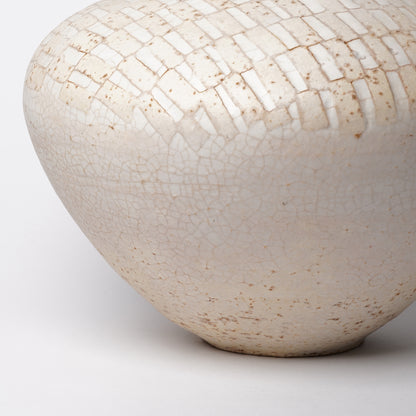 Atsushi Nakata Flower Vase