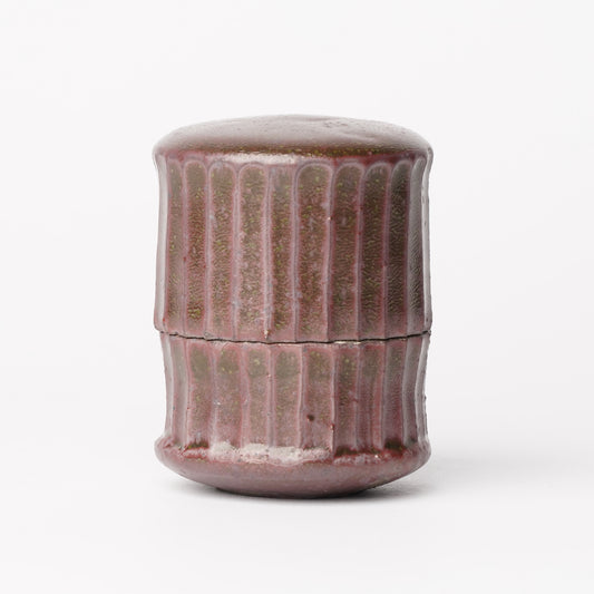 Ryutagama Kenta Nakazato Futamono Container
