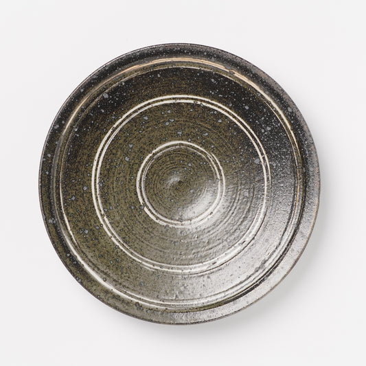 Ryutagama Kenta Nakazato Plate