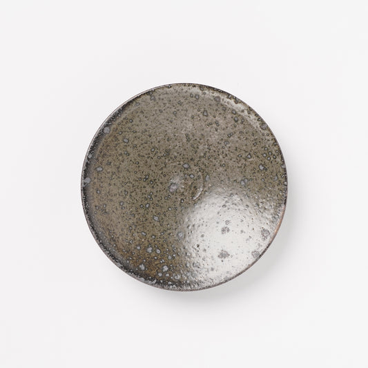 Ryutagama Kenta Nakazato Mini Plate