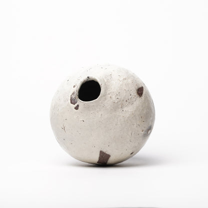 Takuya Ohara Ichirin Flower Vase