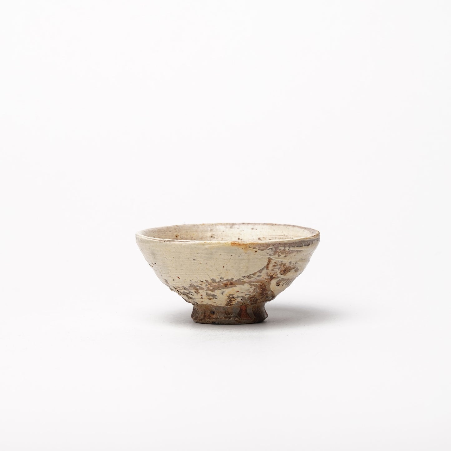 Takuya Ohara Guinomi Sake Cup