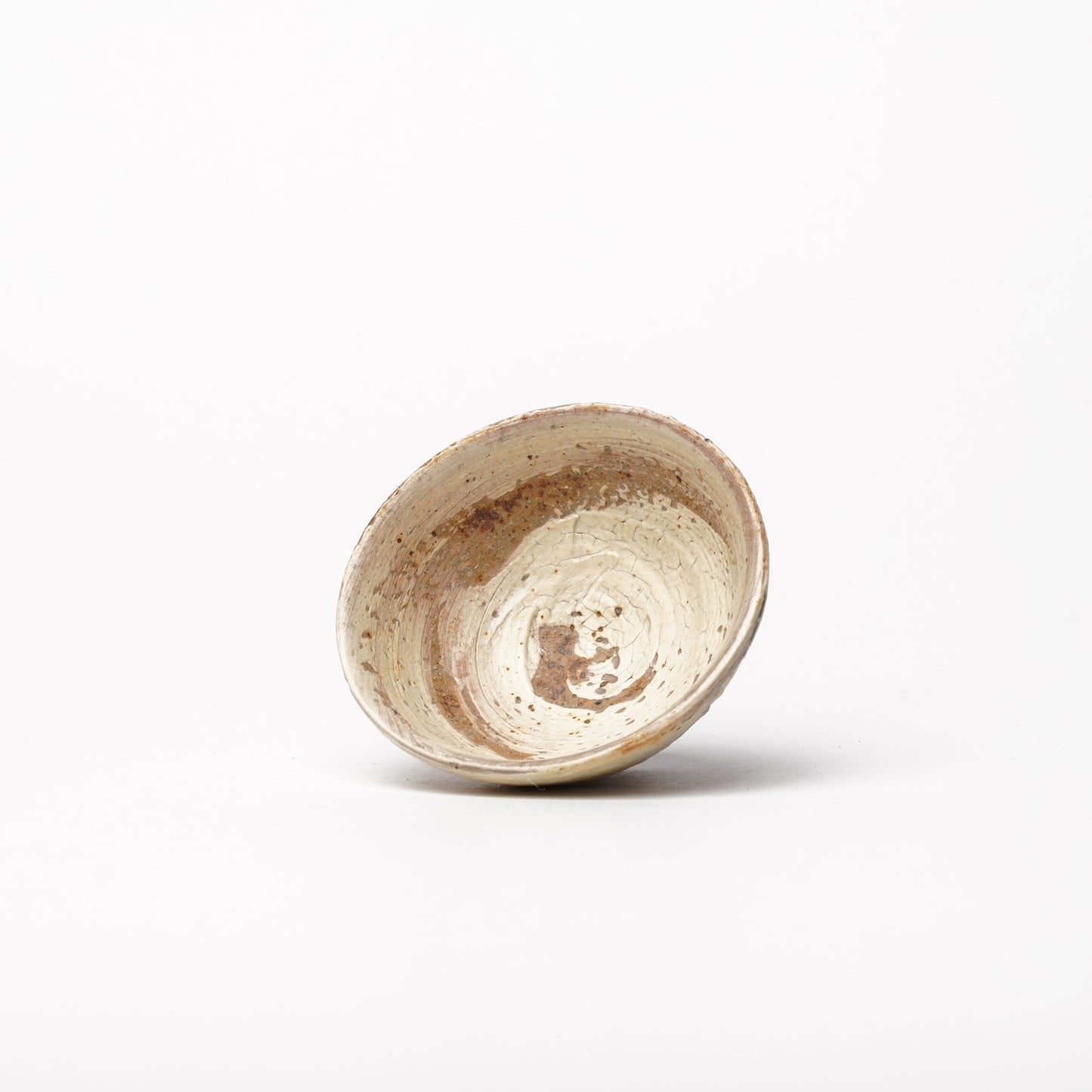 Takuya Ohara Guinomi Sake Cup
