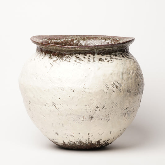 Takuya Ohara Large Vase