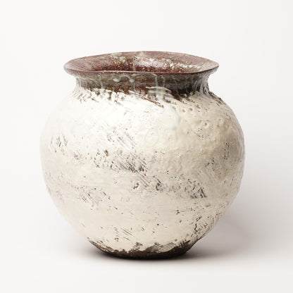 Takuya Ohara Large Vase