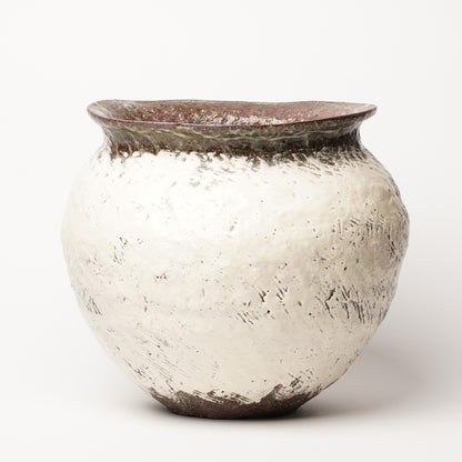 Takuya Ohara Large Vase