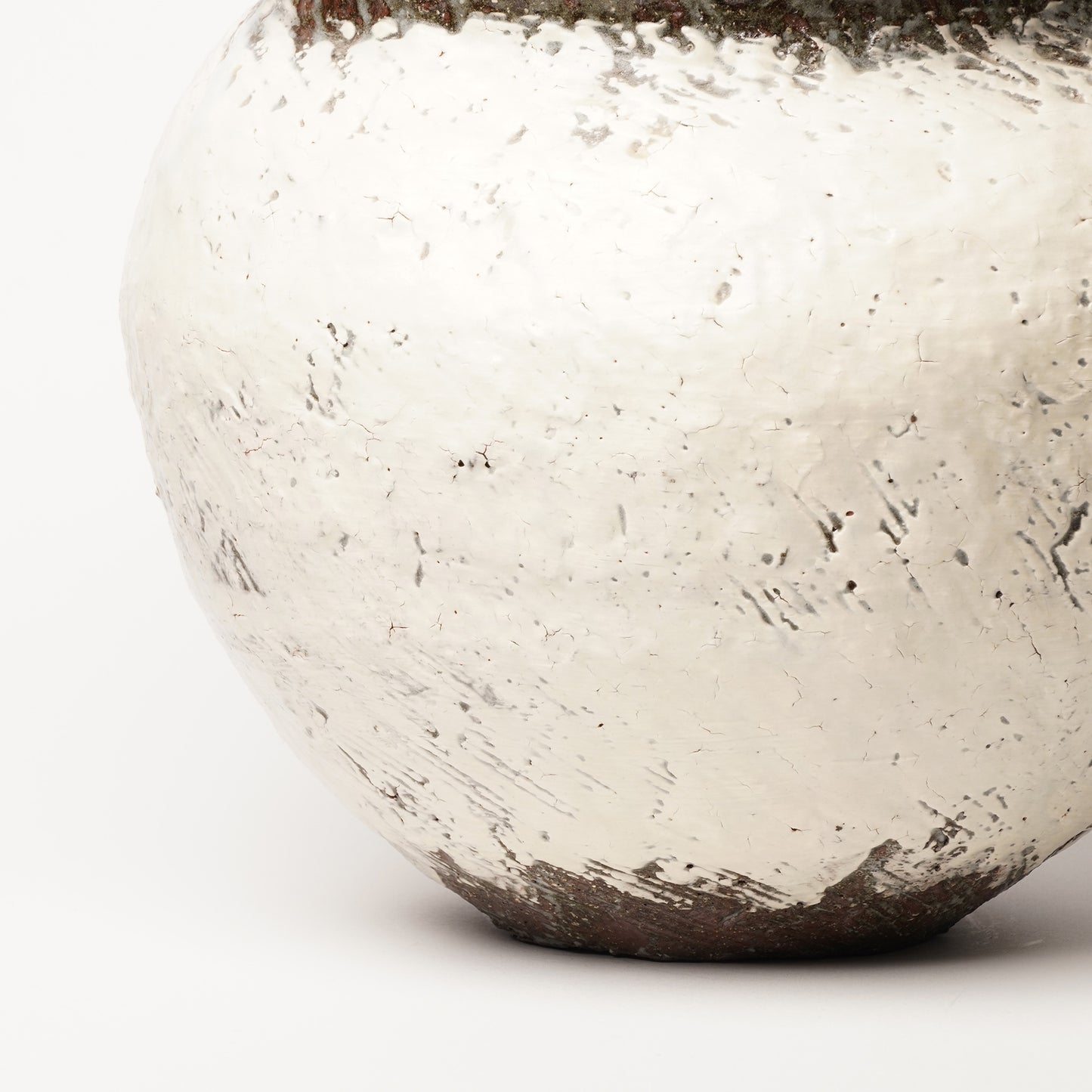 Takuya Ohara Large Vase
