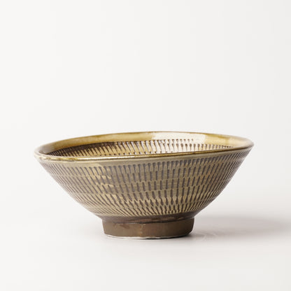 Onta-yaki Tobikanna Bowl Large