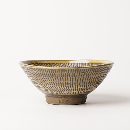 Onta-yaki Tobikanna Bowl Large