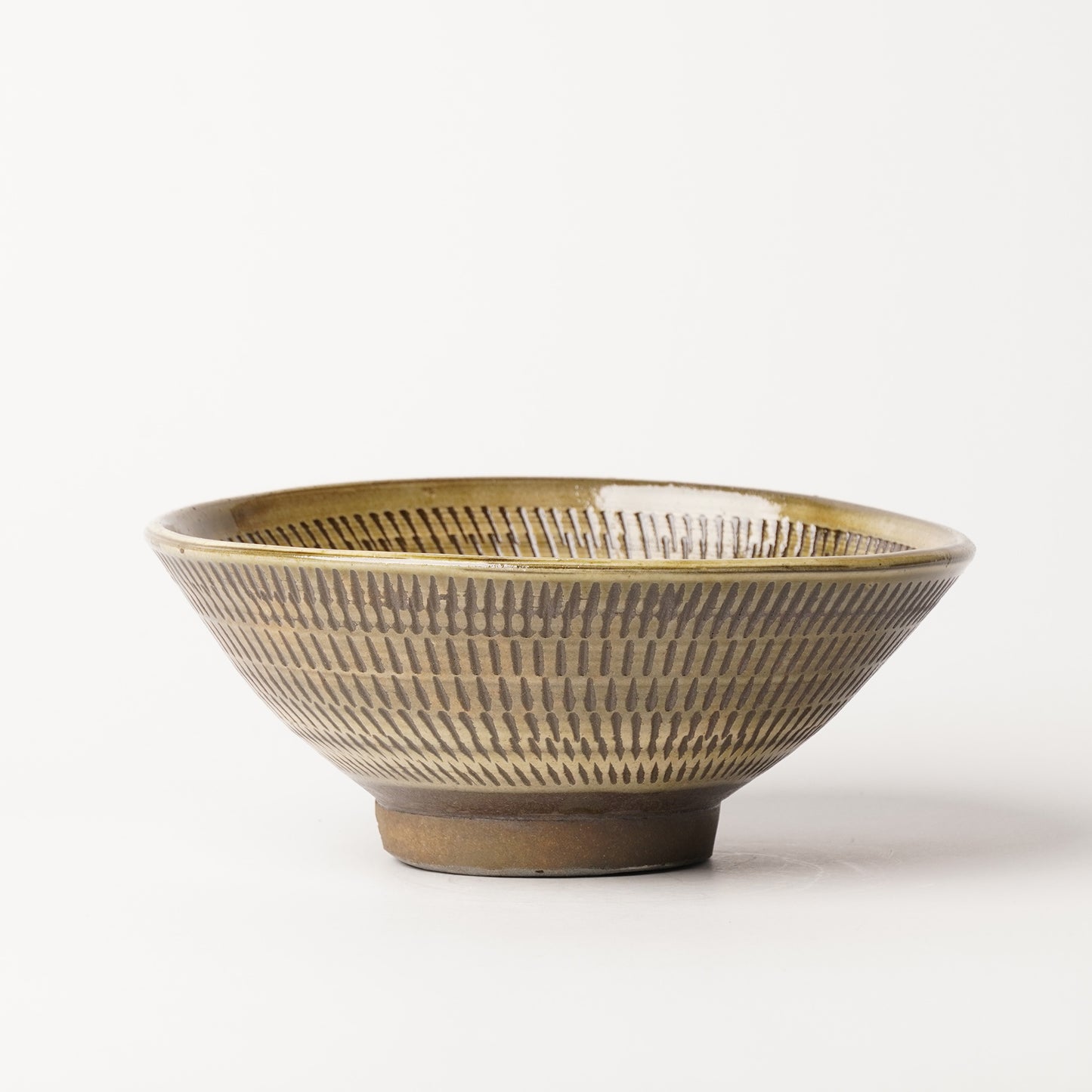 Onta-yaki Tobikanna Bowl Large