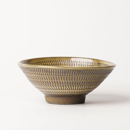 Onta-yaki Tobikanna Bowl Large