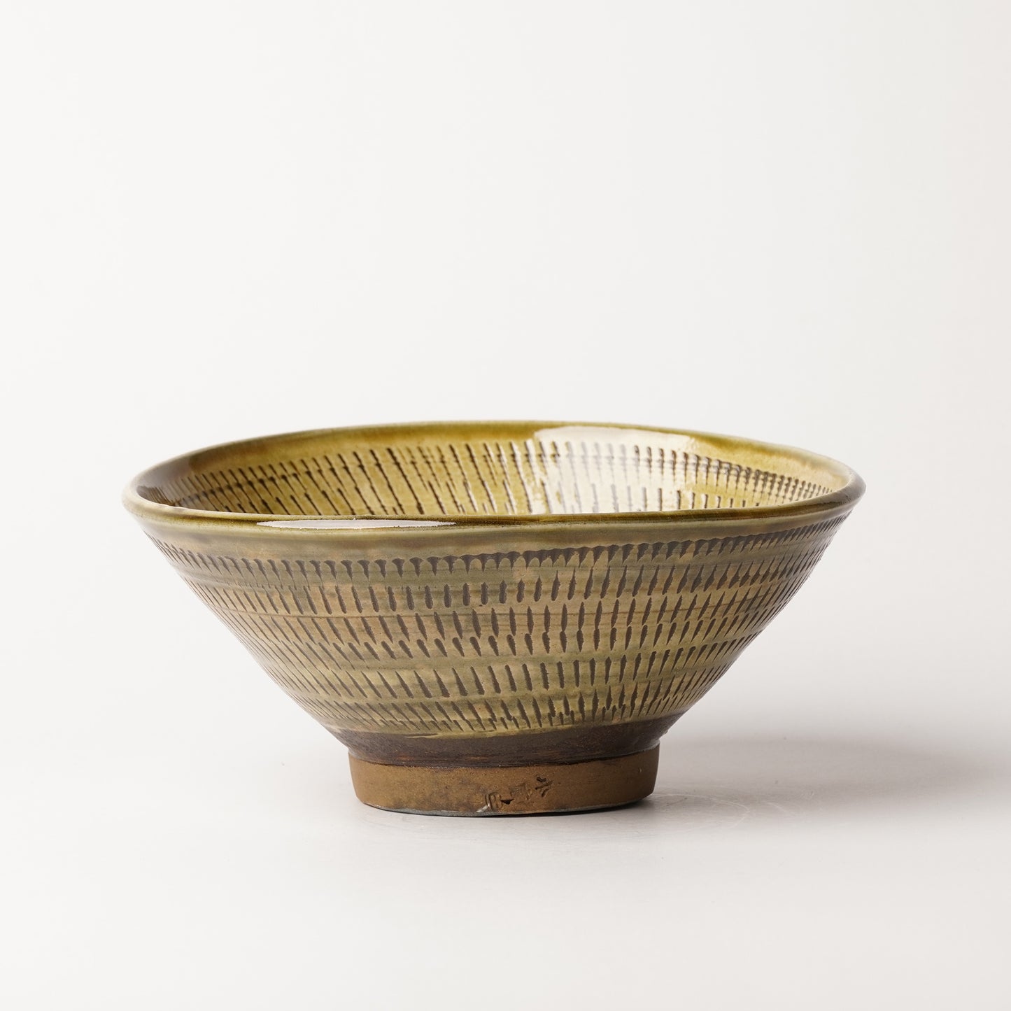Onta-yaki Tobikanna Bowl Large