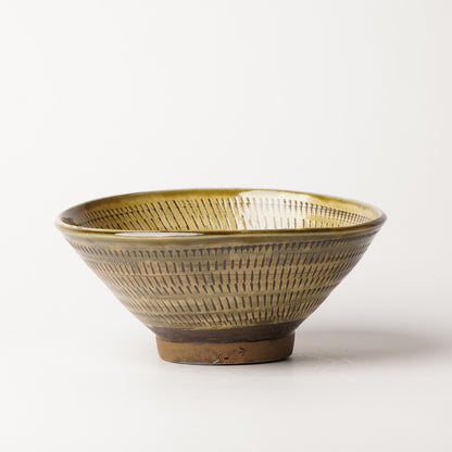 Onta-yaki Tobikanna Bowl Large