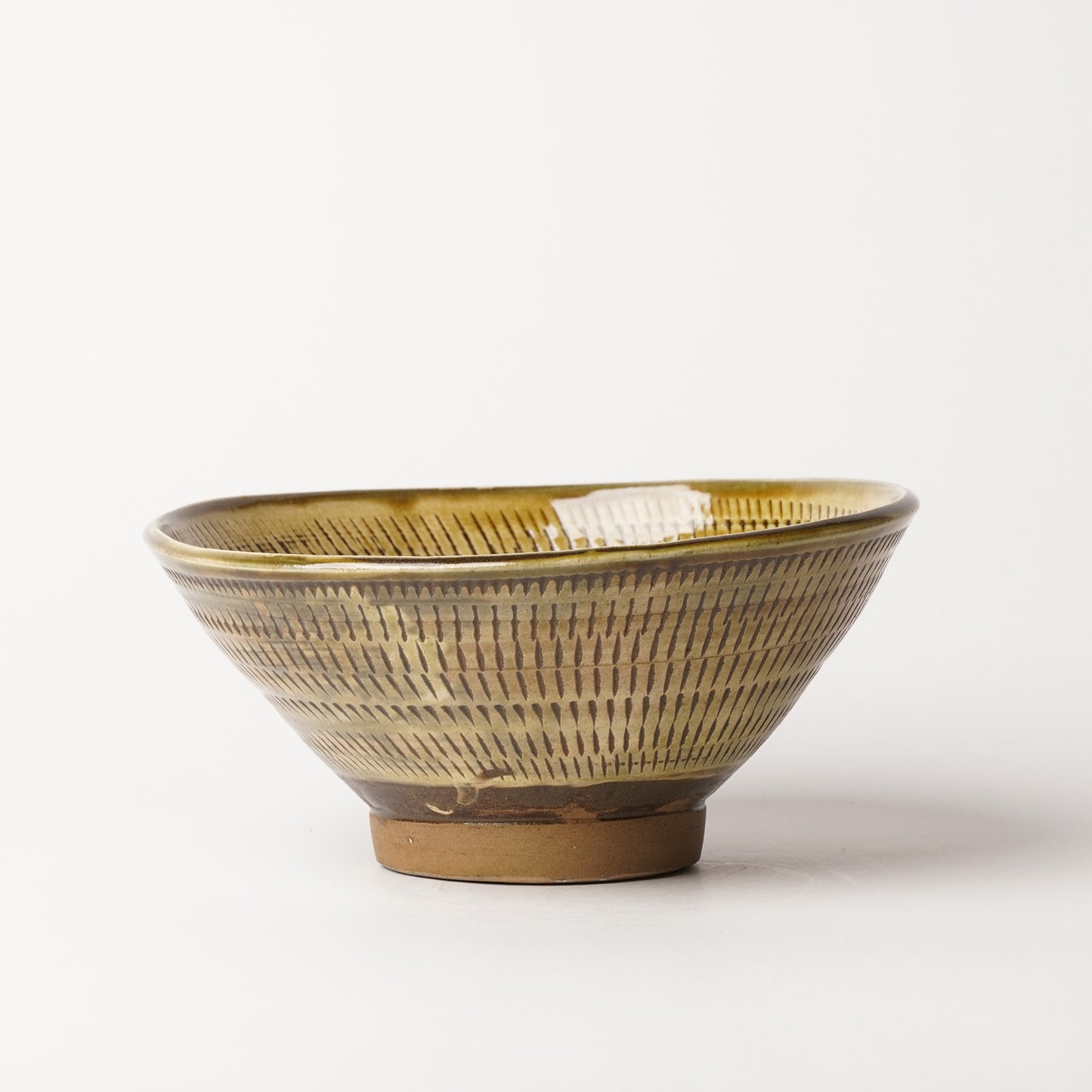 Onta-yaki Tobikanna Bowl Large
