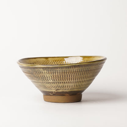 Onta-yaki Tobikanna Bowl Large