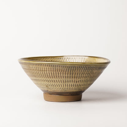 Onta-yaki Tobikanna Bowl Large